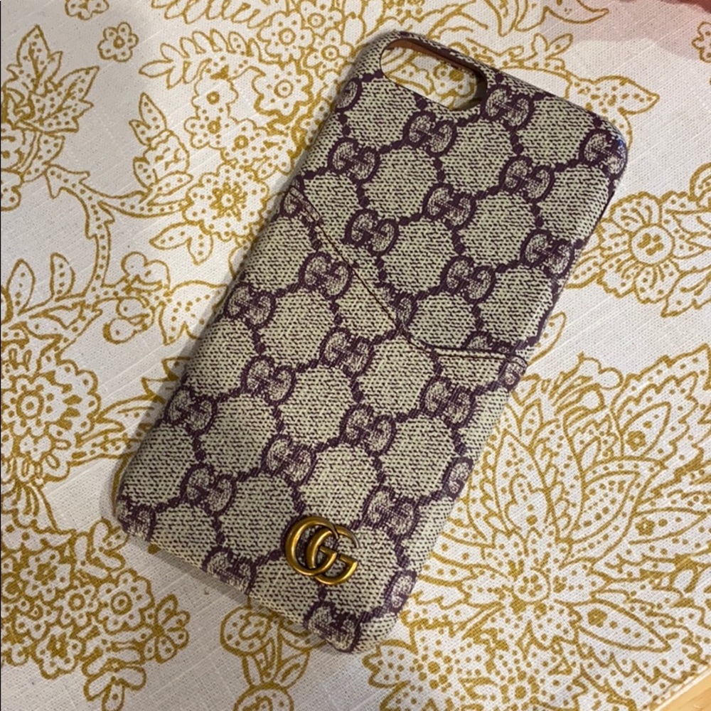 iPhone 8 Plus Case